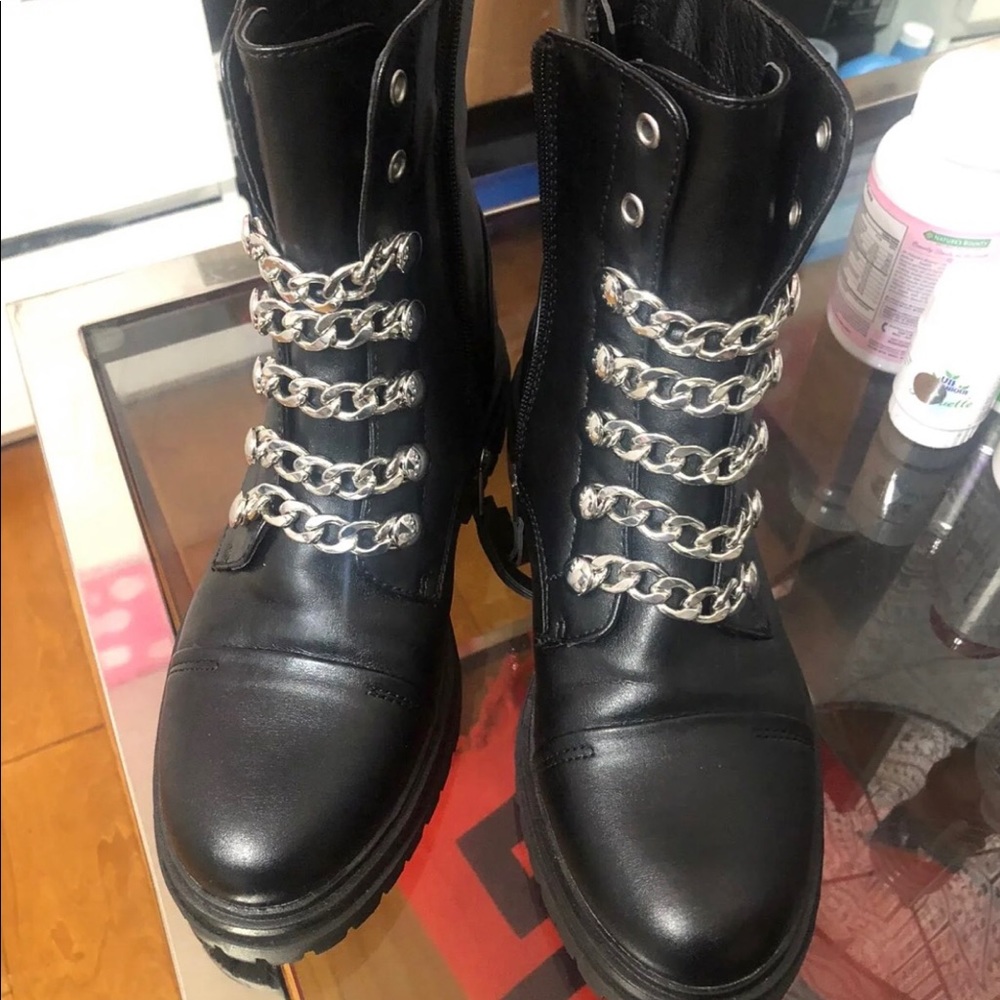 Sam Edelman boots size 7